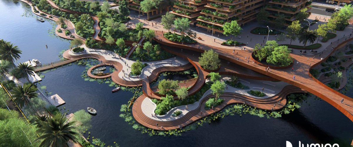 Lumion introduces Lumion Pro 2026.0 with workflow-focused enhancements for architects