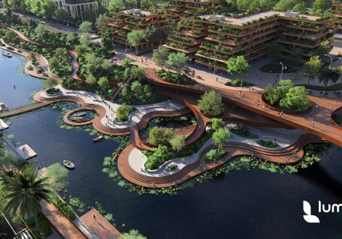 Lumion introduces Lumion Pro 2026.0 with workflow-focused enhancements for architects