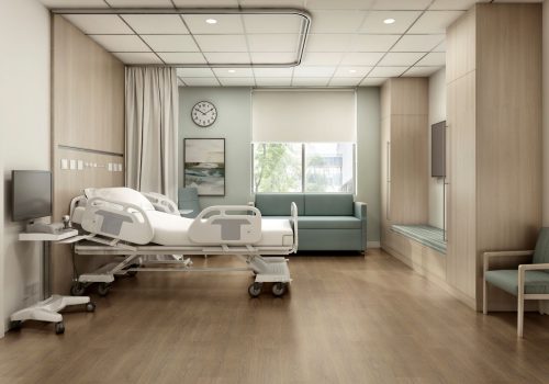 Interface unveils noravant™: PVC-free, high-performance flooring for commercial spaces