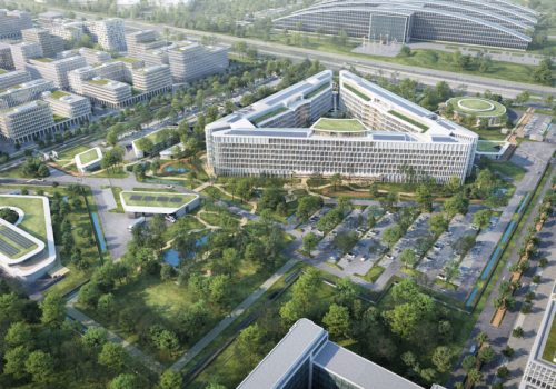 Sweco continues to expand in Belgium with CONIX RDBM acquisition