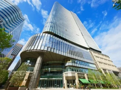 Christie’s Affiliate targets Tokyo’s growing luxury real estate market