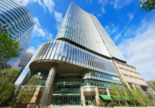 Christie’s Affiliate targets Tokyo’s growing luxury real estate market