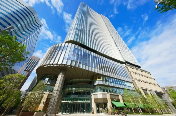 Christie’s Affiliate targets Tokyo’s growing luxury real estate market