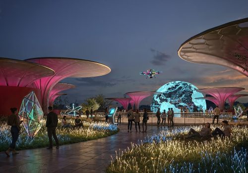 Mecanoo’s House of Shift: Reimagining Circular Architecture in Rotterdam