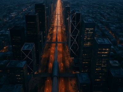 Top Resilient Real Estate Markets During Global Crises